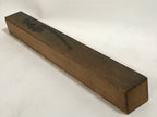 Japanese Hanging Scroll Vtg Kakejiku Calligraphy Kotobuki Fan Shape Color KJ140