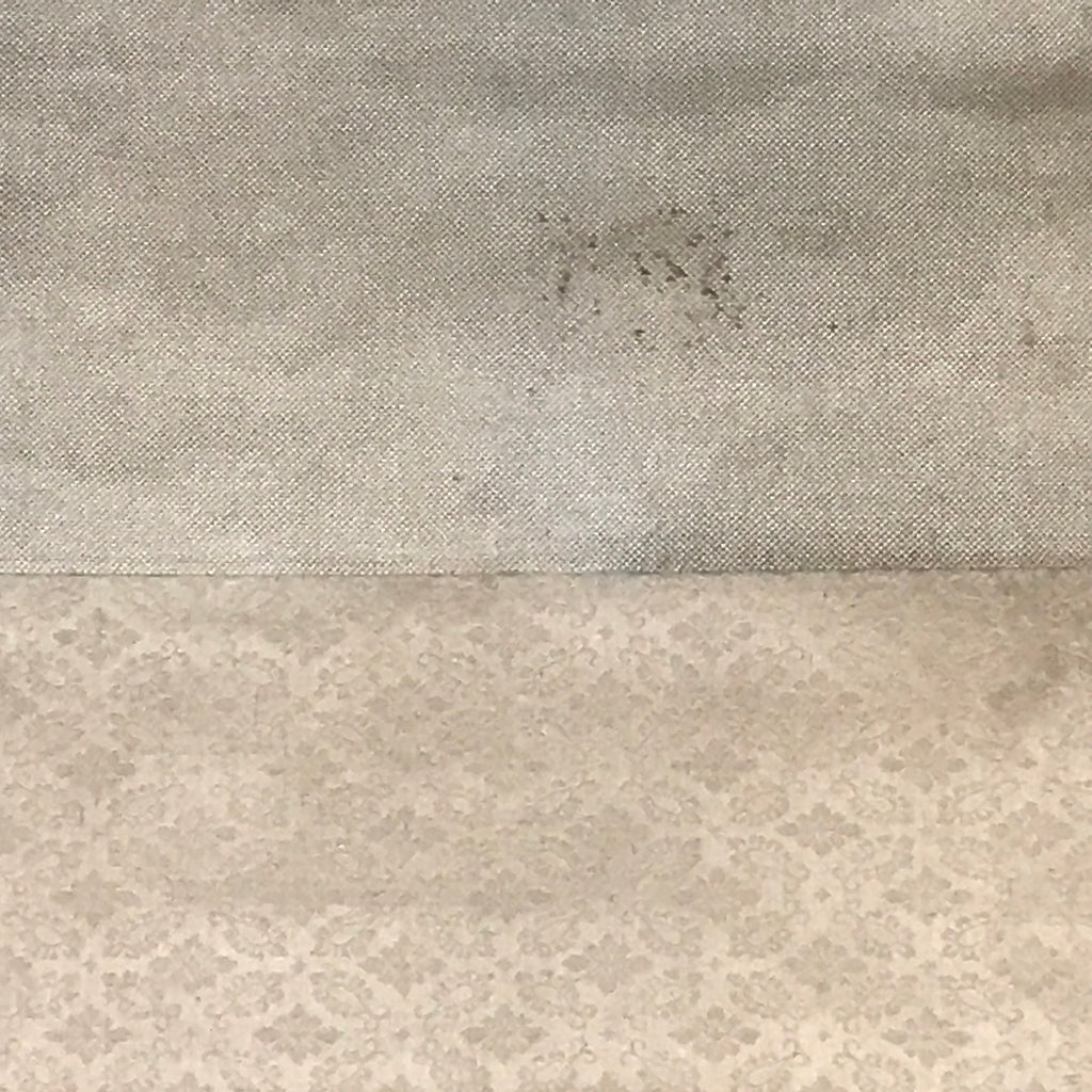 Japanese Hanging Scroll Vtg Kakejiku Red Rising Sun Calligraphy Poem Black KJ48