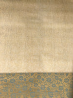 Japanese Hanging Scroll Vtg Kakejiku Zhu Xi Kanshi Calligraphy Poem Black KJ106