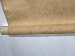Japanese Hanging Scroll Vtg Kakejiku Zhu Xi Kanshi Calligraphy Poem Black KJ96