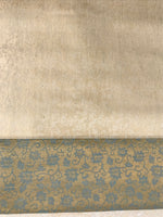 Japanese Hanging Scroll Vtg Kakejiku Zhu Xi Kanshi Calligraphy Poem Black KJ96