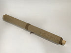 Japanese Hanging Scroll Vtg Looking At The Sky Color Mountain Kakejiku SC821