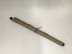 Japanese Hanging Scroll Vtg Monochrome Calligraphy Kakejiku SC843