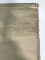 Japanese Hanging Scroll Vtg Peony Flower Color Kakejiku Chagake SC848