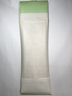 Japanese Hanging Scroll Vtg Seven Lucky Gods Color Kakejiku Chagake SC867