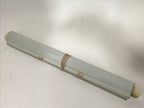 Japanese Hanging Scroll Vtg Sun Rising Calm Waves New Year Kakejiku SC901