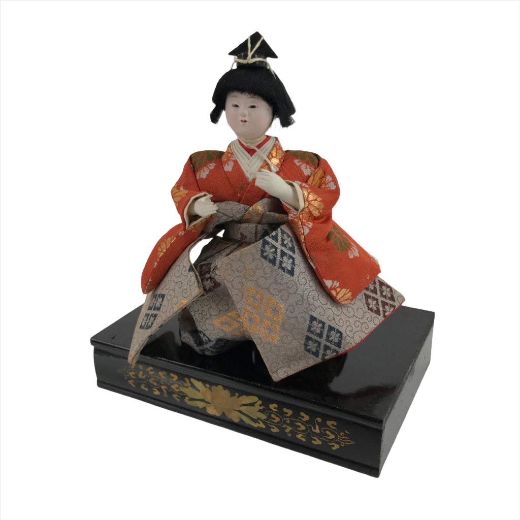 Japanese-Hina-Doll-Girls-Day-