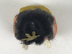 Japanese Hina Doll Ningyo Court Lady Vtg Girls Day Ohinasama Silk Kimekomi ID632