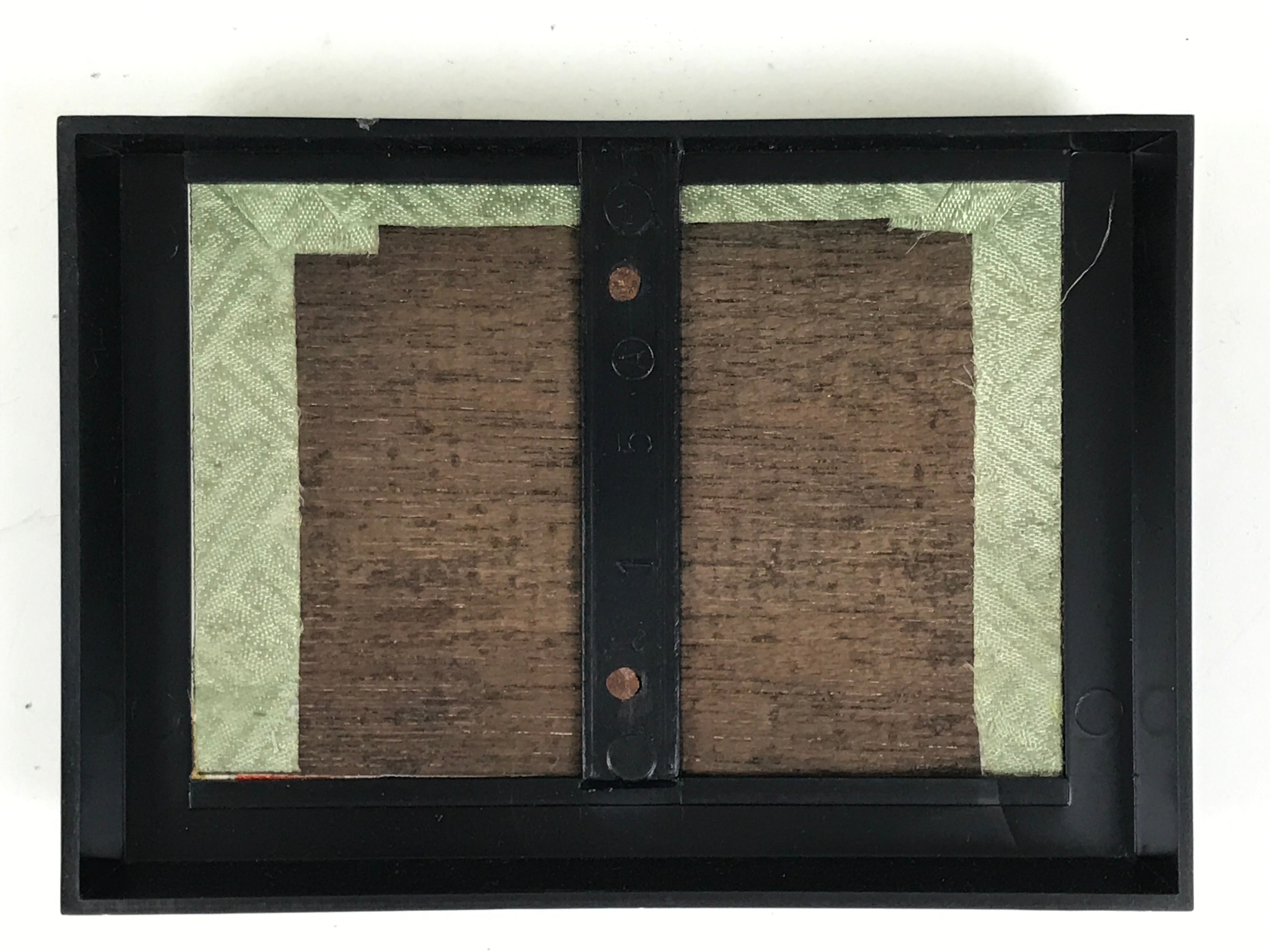 Japanese Hina Doll Ningyo Prince Vtg Girl's Day Ohinasama Silk Kimekomi ID629