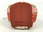 Japanese Hina Doll Ningyo Princess Vtg Girl's Day Ohinasama Silk Kimekomi ID628