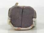 Japanese Hina Doll Ningyo Shichou Man Servant Vtg Girls Day Silk Kimekomi ID636