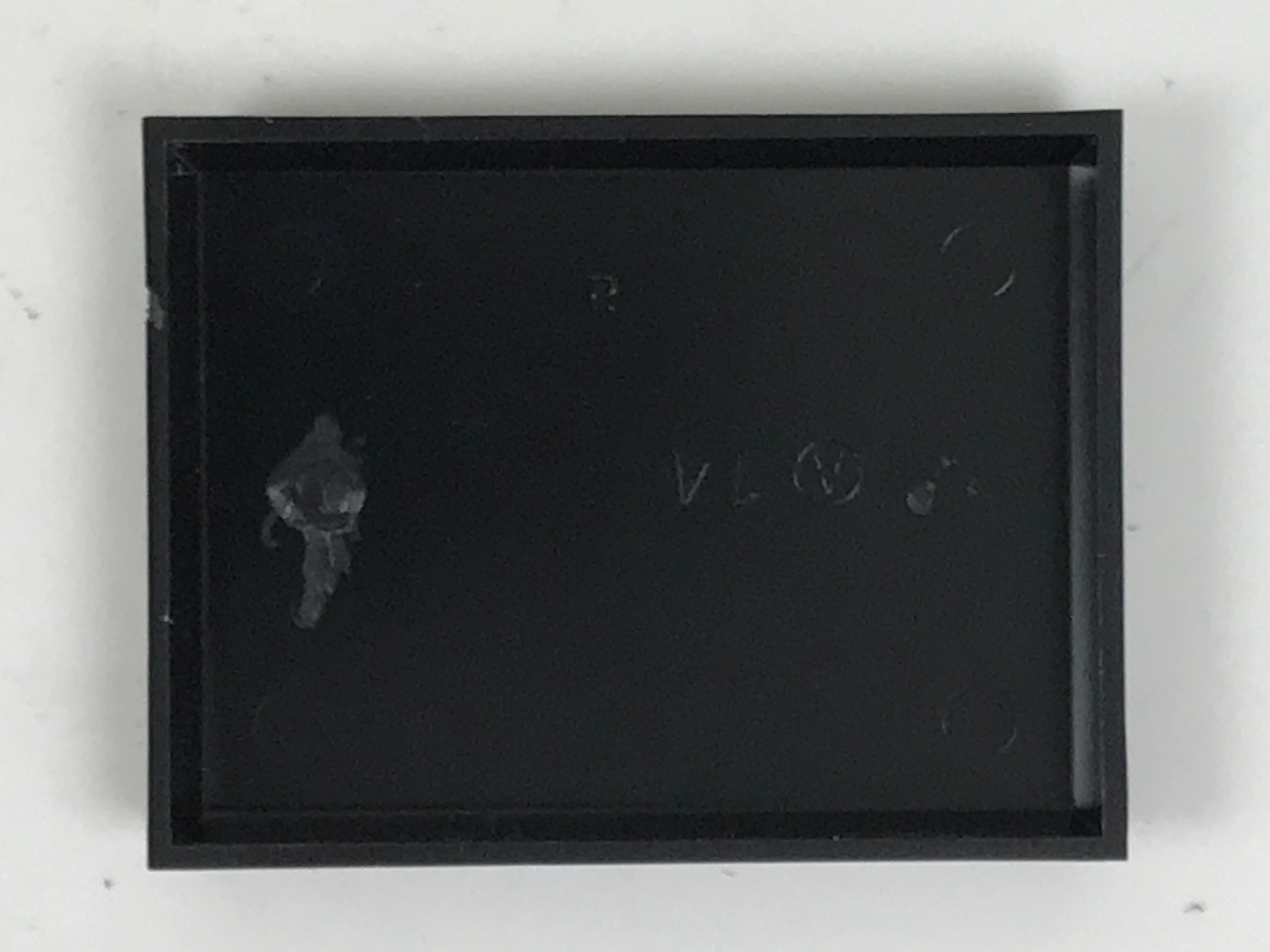 Japanese Hina Doll Ningyo Shichou Man Servant Vtg Girls Day Silk Kimekomi ID637