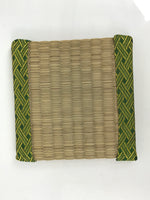 Japanese Hina Doll Tatami Mat Decorative Stand Girls Day Ningyo Furniture ID648