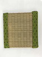 Japanese Hina Doll Tatami Mat Decorative Stand Girls Day Ningyo Furniture ID648