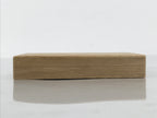 Japanese Hyotan Gourd Obidome Vtg Netsuke Brooch Sango Pink Coral Boxed SP4