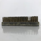 Japanese Ikebana Kenzan Flower Support Holder Vtg Arrangement Tool Kado KZ113