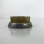 Japanese Ikebana Kenzan Flower Support Holder Vtg Arrangement Tool Kado KZ114