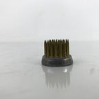 Japanese Ikebana Kenzan Flower Support Holder Vtg Arrangement Tool Kado KZ127