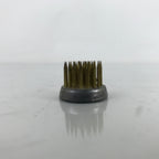 Japanese Ikebana Kenzan Flower Support Holder Vtg Arrangement Tool Kado KZ127