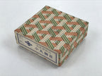 Japanese Ikebana Kenzan Flower Support Holder Vtg Arrangement Tool Kado KZ72