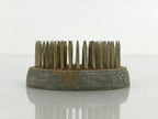 Japanese Ikebana Kenzan Flower Support Holder Vtg Arrangement Tool Kado KZ72