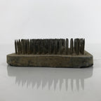 Japanese Ikebana Kenzan Flower Support Holder Vtg Arrangement Tool Kado KZ85