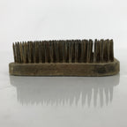 Japanese Ikebana Kenzan Flower Support Holder Vtg Arrangement Tool Kado KZ88