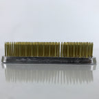 Japanese Ikebana Kenzan Flower Support Holder Vtg Arrangement Tool Kado KZ89