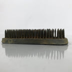 Japanese Ikebana Kenzan Flower Support Holder Vtg Arrangement Tool Kado KZ91