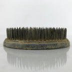Japanese Ikebana Kenzan Flower Support Holder Vtg Arrangement Tool Kado KZ95