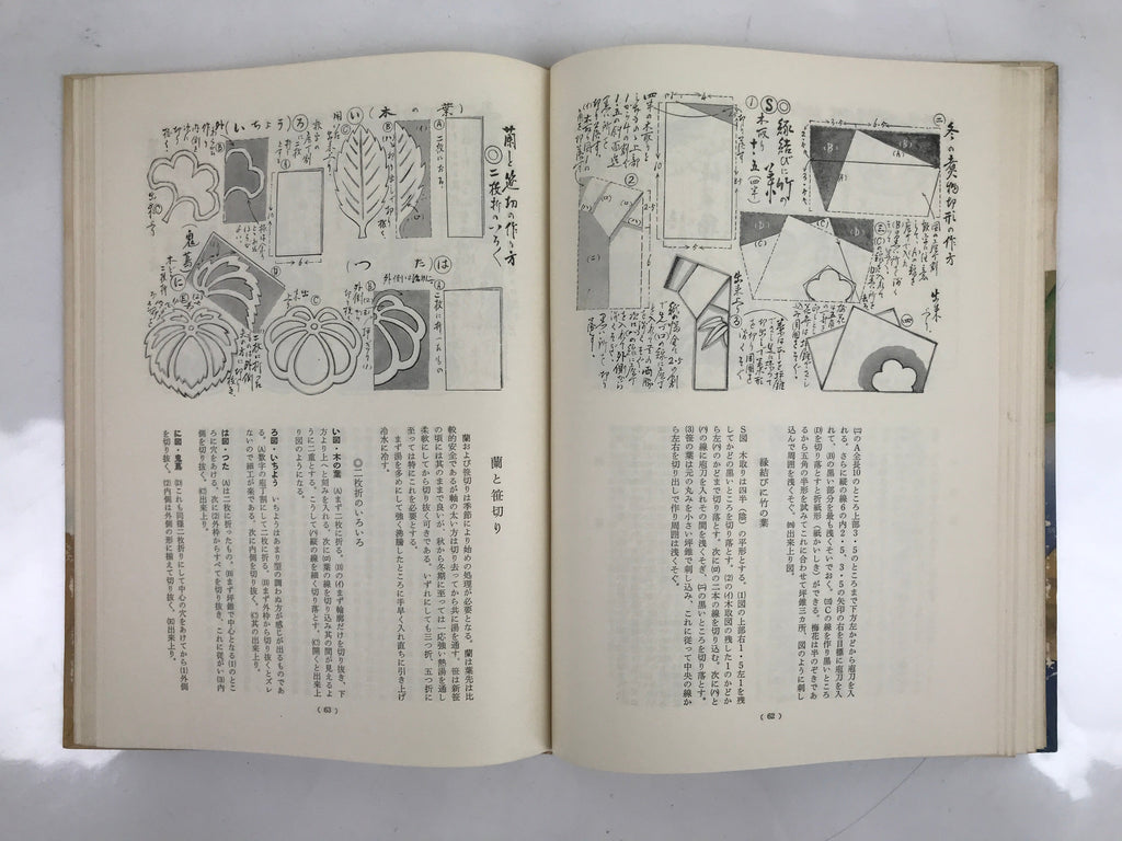 Japanese Illustrated Food Crafting Book 2 Mukimono Decorative Carving HN18