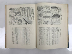 Japanese Illustrated Food Crafting Book 2 Mukimono Decorative Carving HN18