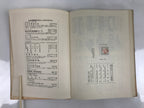 Japanese Illustrated Food Crafting Book Vtg Mukimono Decorative Carving HN17