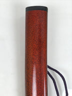 Japanese Imitation Metal Toy Sword Samurai Tanto Katana Nashiji Lacquer JK941