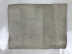 Japanese Imperial Family Portrait 1930 Hirohito Emperor Showa Printed FL372