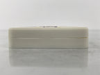 Japanese Incense Sticks Vtg Boxed Green Purple Yellow Floral Scent Set IN30