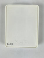 Japanese Incense Sticks Vtg Boxed Green Purple Yellow Floral Scent Set IN30