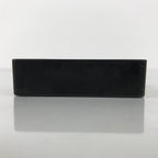 Japanese Inkstone Suzuri Vtg Sumi Grinder Calligraphy Shodo Shuji Tool SZ66