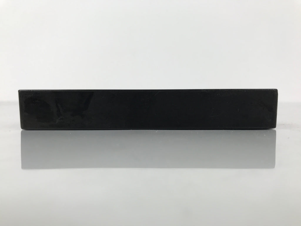 Japanese Inkstone Suzuri Vtg Sumi Grinder Calligraphy Shodo Shuji Tool SZ66