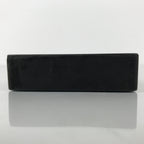 Japanese Inkstone Suzuri Vtg Sumi Grinder Calligraphy Shodo Shuji Tool SZ66