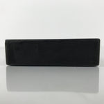 Japanese Inkstone Suzuri Vtg Sumi Grinder Calligraphy Shodo Shuji Tool SZ66