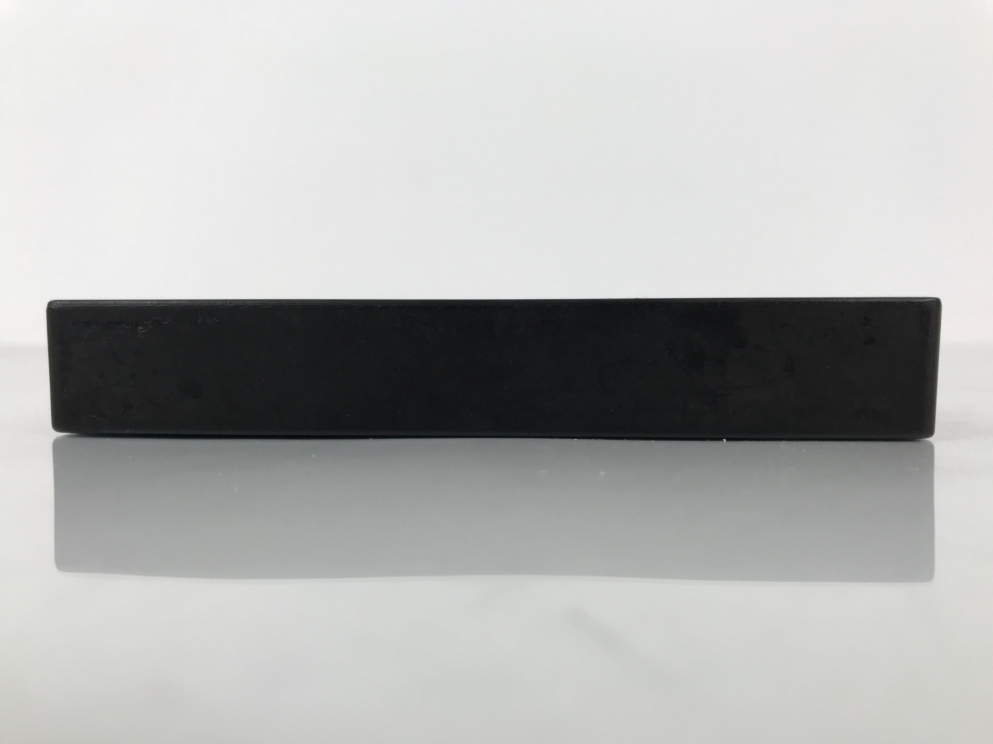 Japanese Inkstone Suzuri Vtg Sumi Grinder Calligraphy Shodo Shuji Tool SZ66