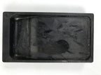 Japanese Inkstone Suzuri Vtg Sumi Grinder Calligraphy Shodo Shuji Tool SZ66