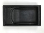 Japanese Inkstone Suzuri Vtg Sumi Grinder Calligraphy Shodo Shuji Tool SZ66