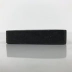 Japanese Inkstone Suzuri Vtg Sumi Grinder Calligraphy Shodo Shuji Tool SZ67