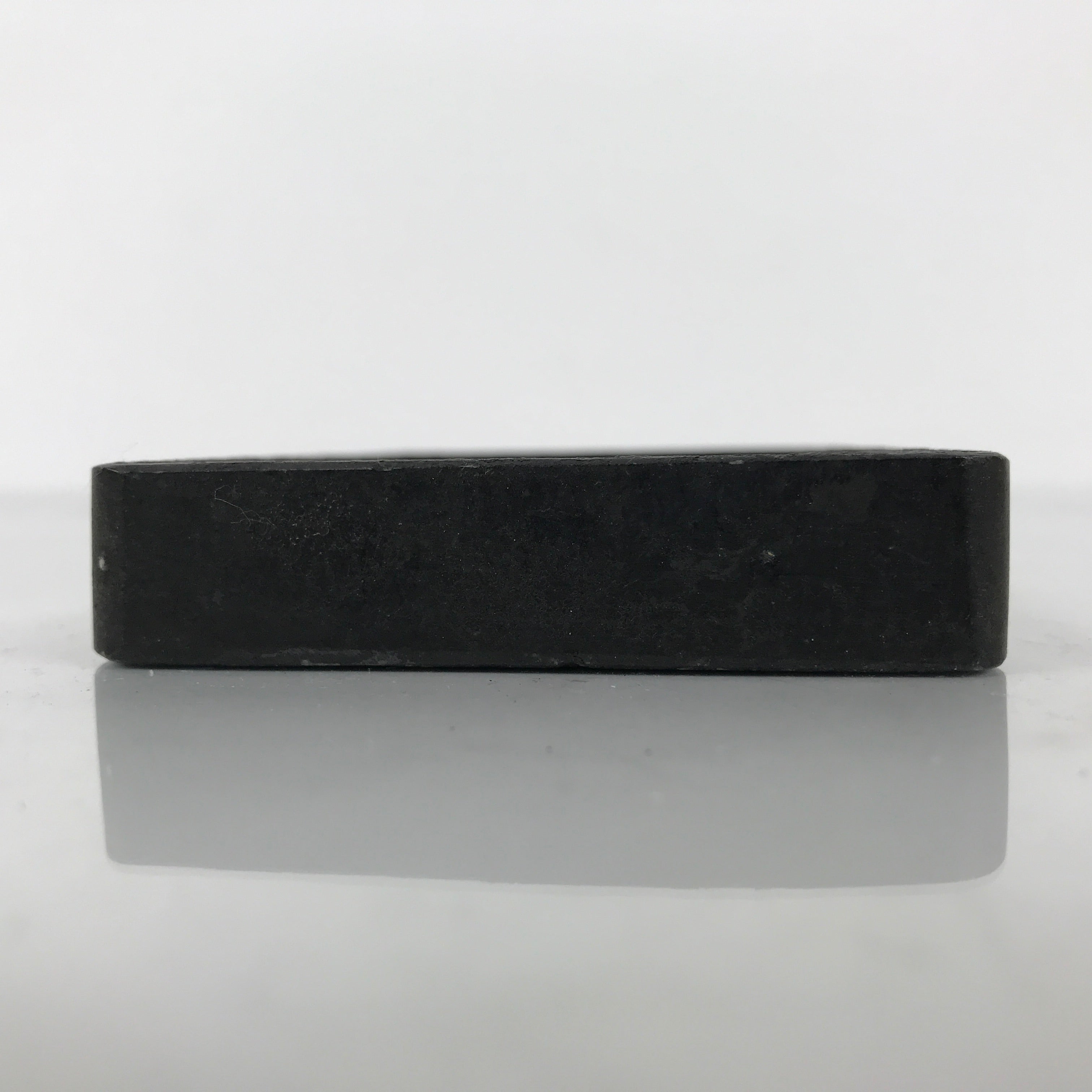 Japanese Inkstone Suzuri Vtg Sumi Grinder Calligraphy Shodo Shuji Tool SZ67