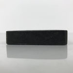 Japanese Inkstone Suzuri Vtg Sumi Grinder Calligraphy Shodo Shuji Tool SZ67