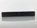 Japanese Inkstone Suzuri Vtg Sumi Grinder Calligraphy Shodo Shuji Tool SZ67