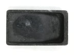 Japanese Inkstone Suzuri Vtg Sumi Grinder Calligraphy Shodo Shuji Tool SZ67