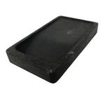 Japanese Inkstone Suzuri Vtg Sumi Grinder Calligraphy Shodo Shuji Tool SZ67